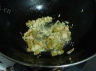 小炒牛肉做法图解5)