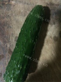 简易凉拌猪肝做法图解1)