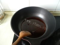 美味的果酱蒸豆腐做法图解10)
