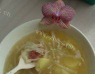家常菜金针菇豆腐汤