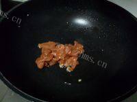 常吃不腻的苦瓜炒肉做法图解3)