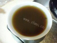 夏枯草煲猪横利做法图解6)