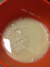 好吃的热狗面包做法图解1)