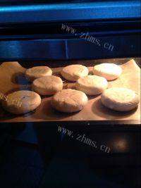 好吃的苏式月饼做法图解20)