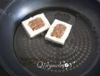 家常菜酿豆腐做法图解6)