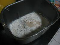 很喜欢的北海道吐司做法图解2)