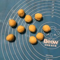 色香味俱全的女巫手指饼干做法图解6)