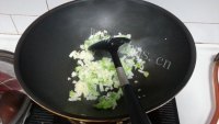 鸡血糊涂做法图解6)