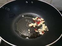 家常菜酸豆角炒肉末做法图解3)