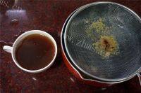 姜枣茶自制