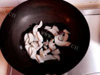 美味的红烧排骨什锦菜做法图解2)