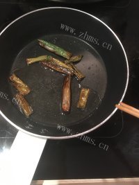 美味的开洋拌馄饨做法图解6)