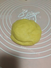 珍馐美味的金钱卷做法图解4)