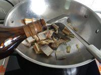 好吃的美味鲨鱼干做法图解4)