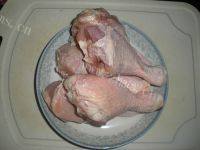色味俱佳的红烧鸭腿做法图解2)