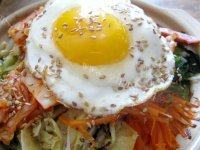 「美味可口」石锅拌饭做法图解6)