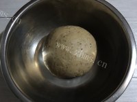 自制红枣吐司做法图解8)