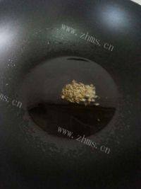 家常菜孜然牛肉片做法图解2)