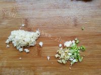 DIY糖醋茄子做法图解3)