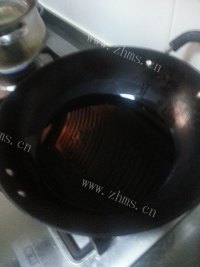 自制东北锅包肉做法图解6)