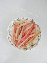 自己做的紫菜包饭做法图解3)