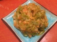 喷香的朝鲜冷面做法图解8)