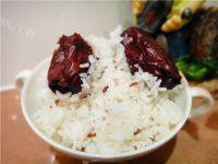 杂米大枣米饭的做法图解八