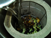 红枣燕麦二豆豆浆做法图解7)