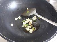 炒豇豆角做法图解2)