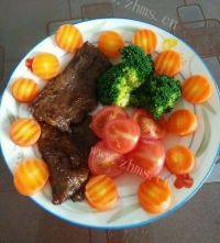 美味的黑胡椒牛肉 做法图解6)