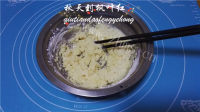 美味的烫面蛋糕卷做法图解2)