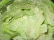 手撕包菜做法图解2)