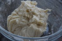 好吃的贝壳饼干做法图解3)