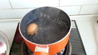 简单的鸡蛋牛油果三明治做法图解1)