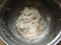 热腾腾的老式面包做法图解1)