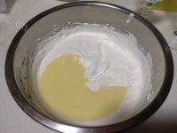 美味的草莓夏洛特蛋糕做法图解22)