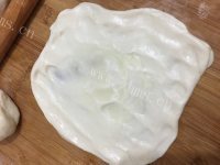 家常油饼做法图解7)