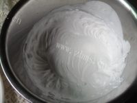美味营养的芒果班戟做法图解7)