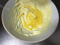 美味的圣诞拐杖做法图解2)