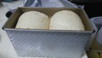 自制香橙吐司做法图解10)