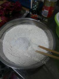 常吃不腻的豆沙包做法图解1)