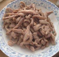 家常菜京酱肉丝做法图解9)