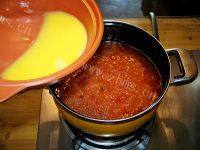 西红柿鸡蛋浓汤的做法图解七