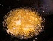 花样炒饭做法图解4)