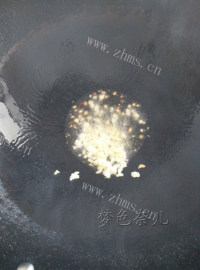 家常菜蚝汁金针菇做法图解6)