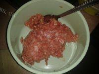 好吃的糯米肉丸子做法图解8)