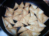 「DIY美食」鱼香豆腐做法图解2)