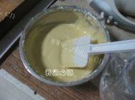 香脆手指饼干做法图解9)