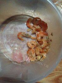 家常菜香菇豆腐汤做法图解1)