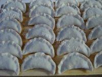 「美味可口」三鲜饺子做法图解7)